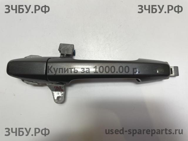Honda Pilot (2) Ручка двери передней наружная правая
