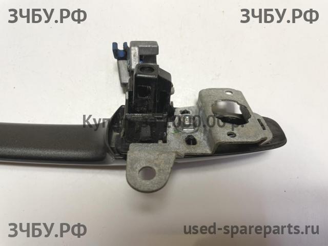 Honda Pilot (2) Ручка двери передней наружная правая