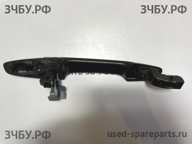 Honda Civic 8 (4D) Ручка двери передней наружная правая