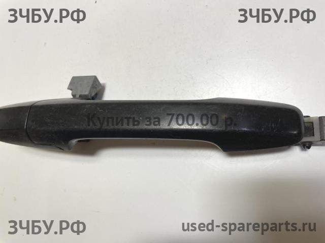 Honda Civic 8 (4D) Ручка двери передней наружная правая