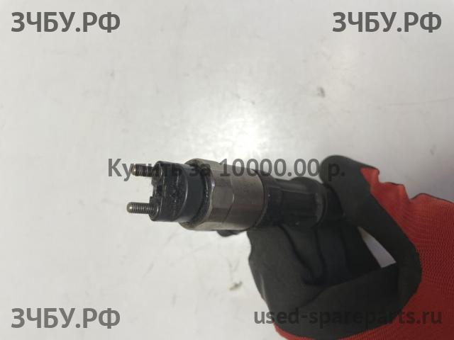 Isuzu NPR 75 (EURO-3) Форсунка дизельная электрическая