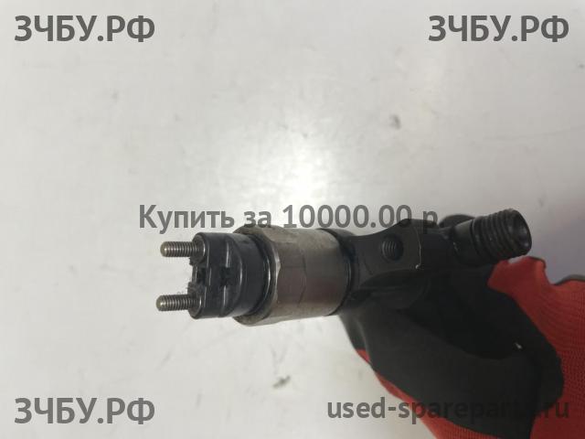 Isuzu NPR 75 (EURO-3) Форсунка дизельная электрическая