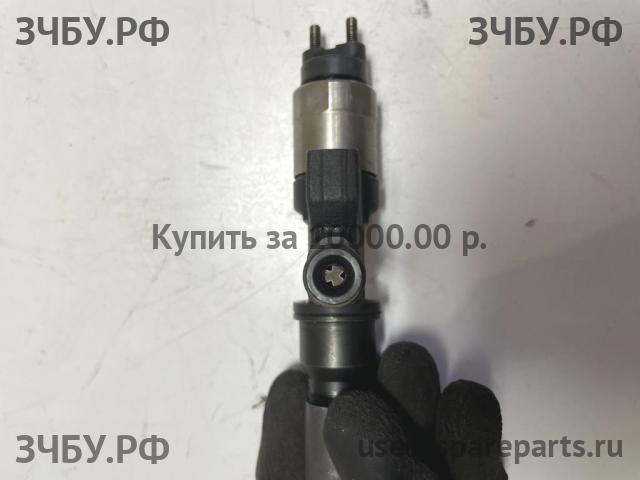Isuzu NPR 75 (EURO-3) Форсунка дизельная электрическая