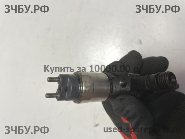 Isuzu NPR 75 (EURO-3) Форсунка дизельная электрическая