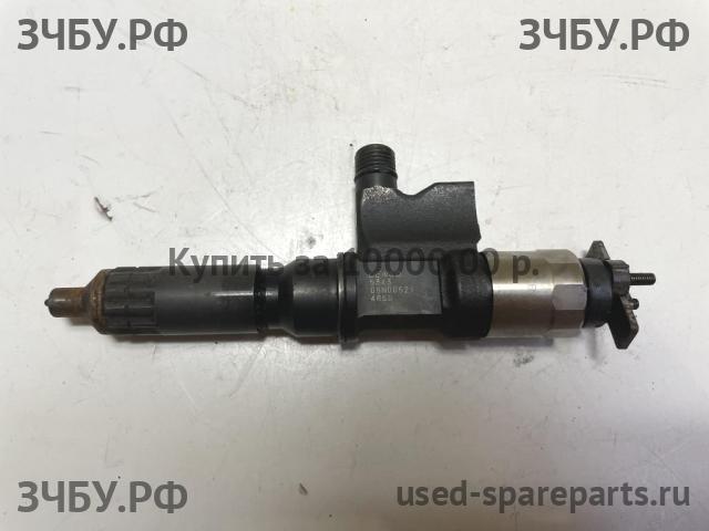 Isuzu NPR 75 (EURO-3) Форсунка дизельная электрическая