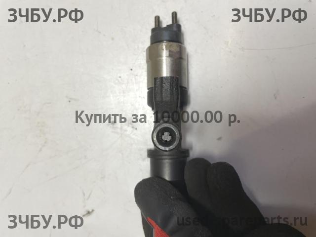 Isuzu NPR 75 (EURO-3) Форсунка дизельная электрическая