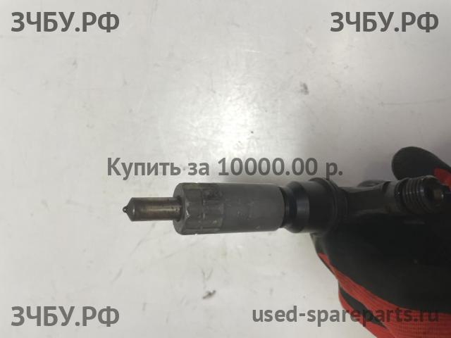 Isuzu NPR 75 (EURO-3) Форсунка дизельная электрическая