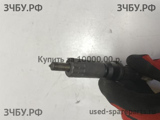 Isuzu NPR 75 (EURO-3) Форсунка дизельная электрическая