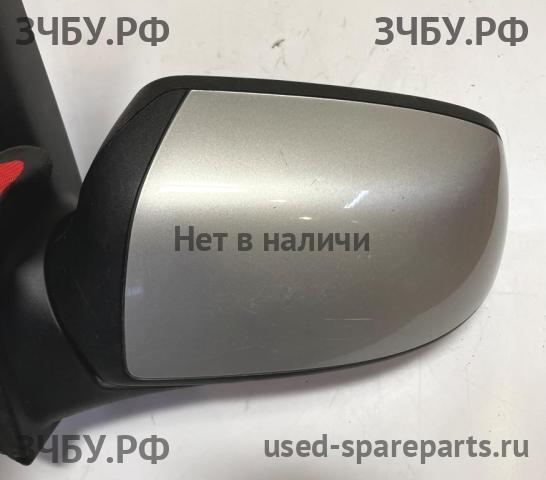 Ford C-MAX 1 Зеркало левое электрическое