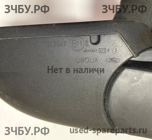 Ford C-MAX 1 Зеркало левое электрическое