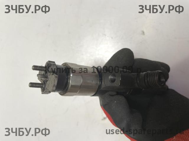Isuzu NPR 75 (EURO-3) Форсунка дизельная электрическая