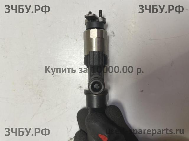 Isuzu NPR 75 (EURO-3) Форсунка дизельная электрическая
