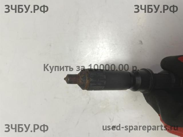 Isuzu NPR 75 (EURO-3) Форсунка дизельная электрическая
