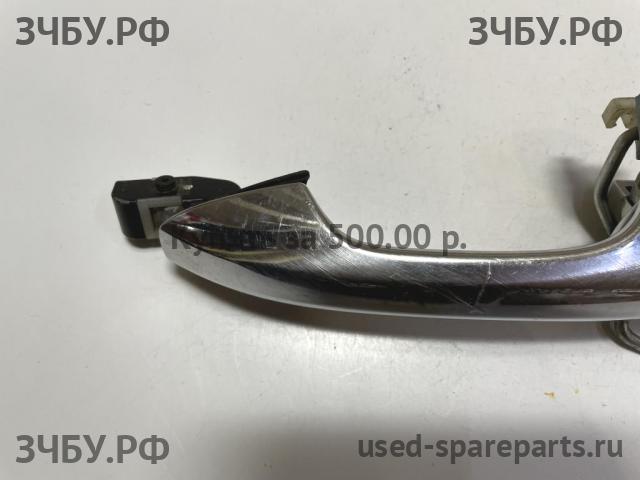Honda Accord 7 Ручка двери задней наружная левая