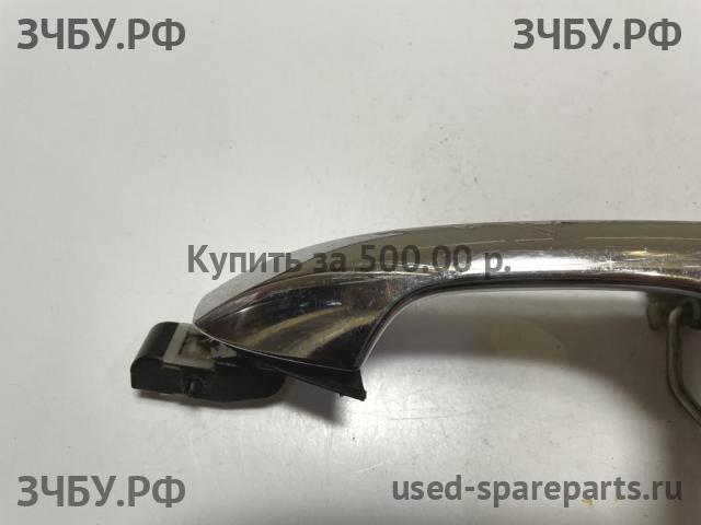 Honda Accord 7 Ручка двери задней наружная левая