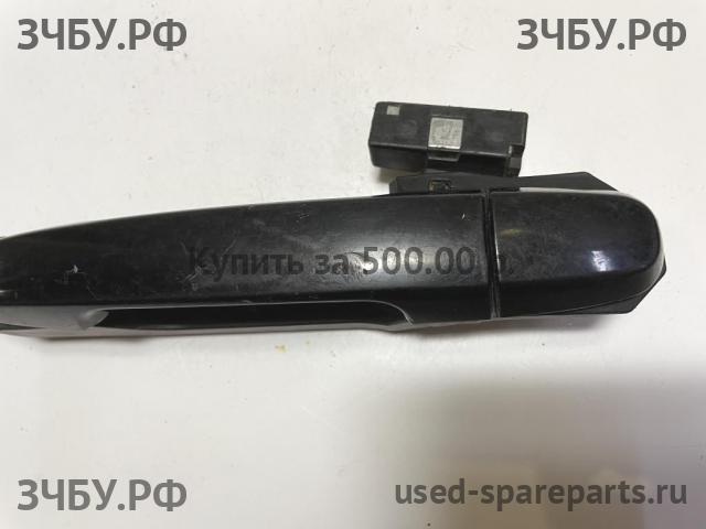 Toyota Camry 5 (V30) Ручка двери задней наружная левая