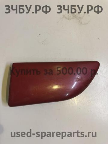 Mitsubishi Lancer 9 [CS/Classic] Молдинг крыла переднего правого