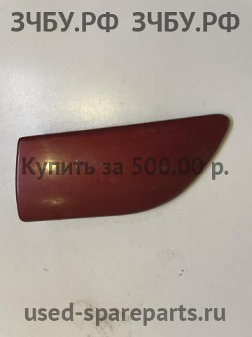 Mitsubishi Lancer 9 [CS/Classic] Молдинг крыла переднего правого