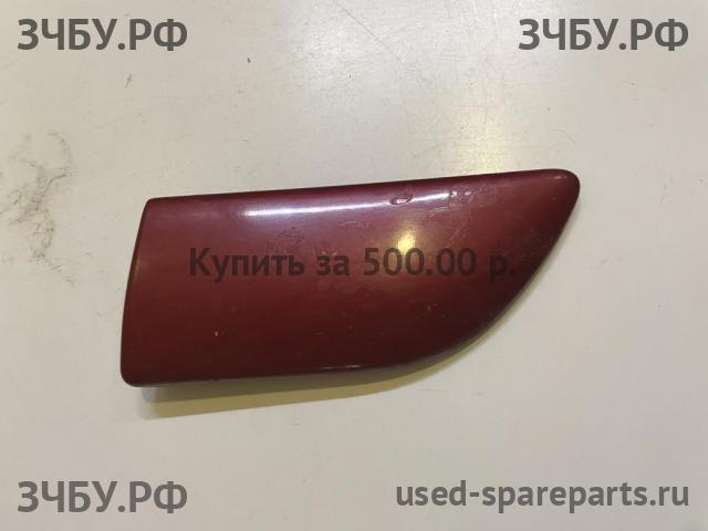 Mitsubishi Lancer 9 [CS/Classic] Молдинг крыла переднего правого