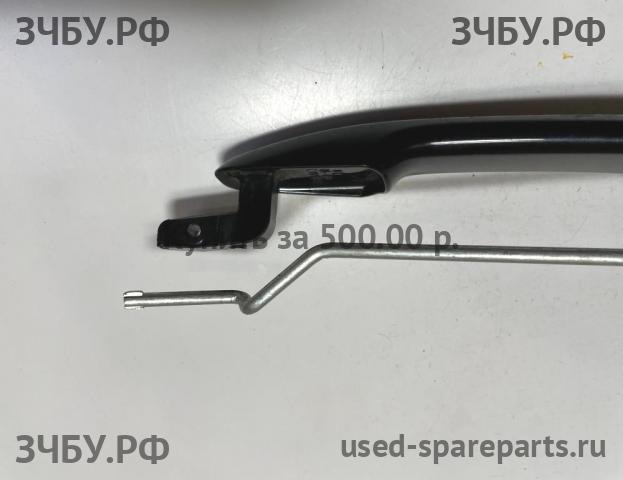 Honda Civic 8 (4D) Ручка двери передней наружная правая