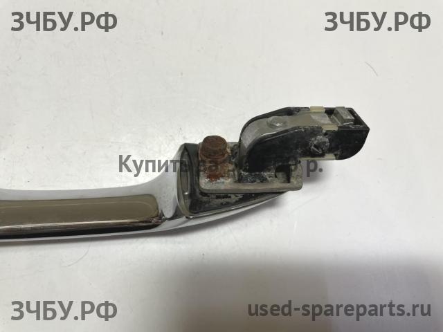 Honda Accord 7 Ручка двери задней наружная левая