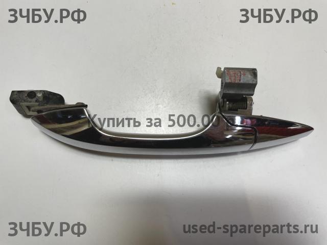 Honda Accord 7 Ручка двери задней наружная левая