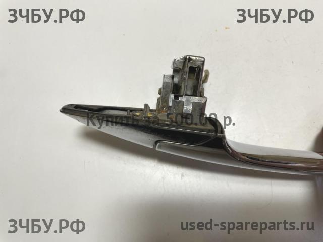 Honda Accord 7 Ручка двери задней наружная левая