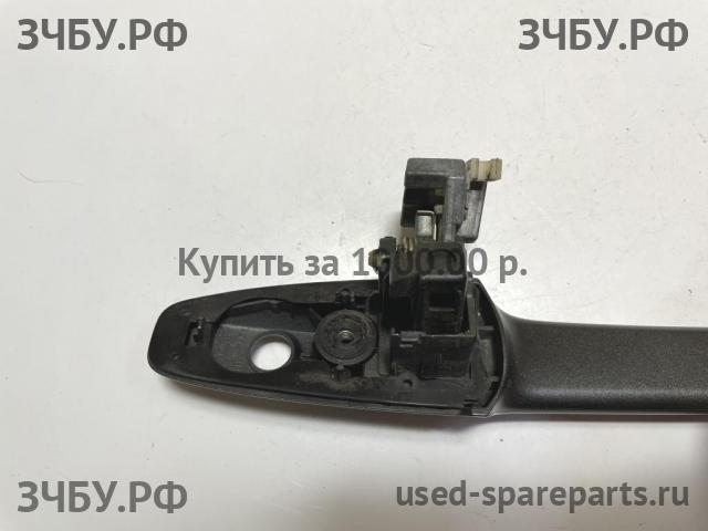 Honda Pilot (2) Ручка двери передней наружная левая