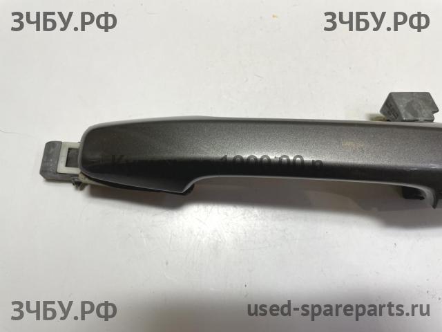 Honda Pilot (2) Ручка двери передней наружная левая