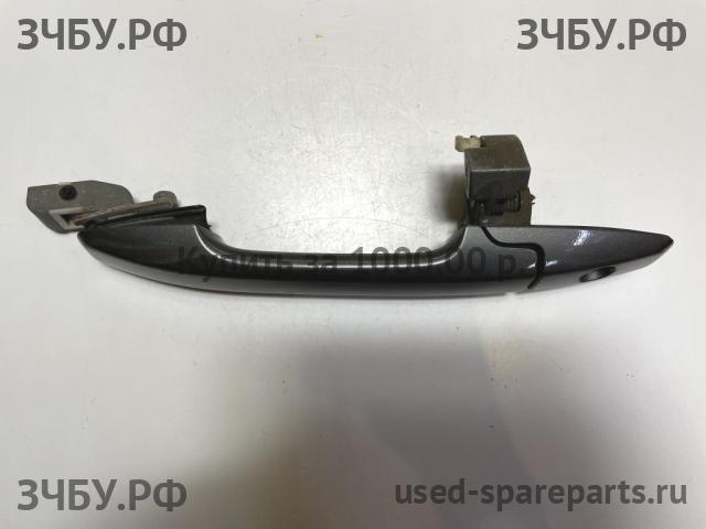 Honda Pilot (2) Ручка двери передней наружная левая