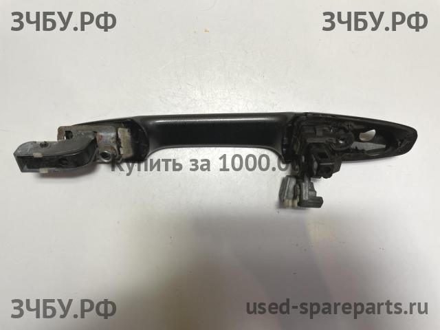 Honda Pilot (2) Ручка двери передней наружная левая