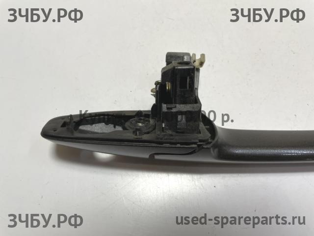 Honda Pilot (2) Ручка двери передней наружная левая