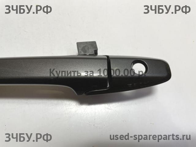 Honda Pilot (2) Ручка двери передней наружная левая