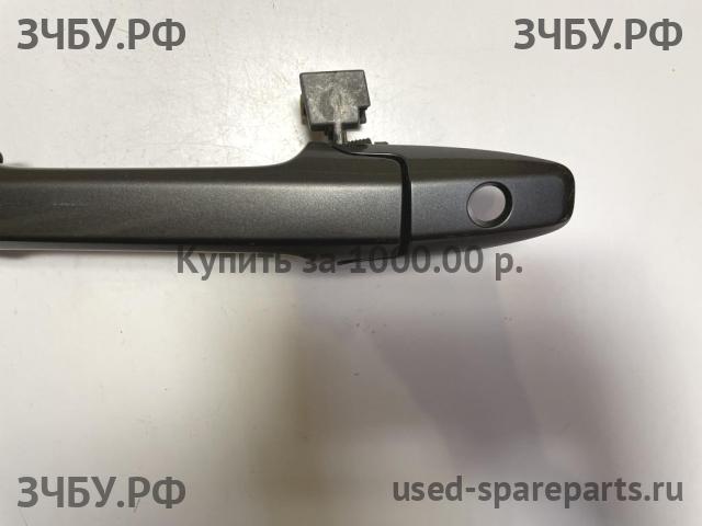 Honda Pilot (2) Ручка двери передней наружная левая