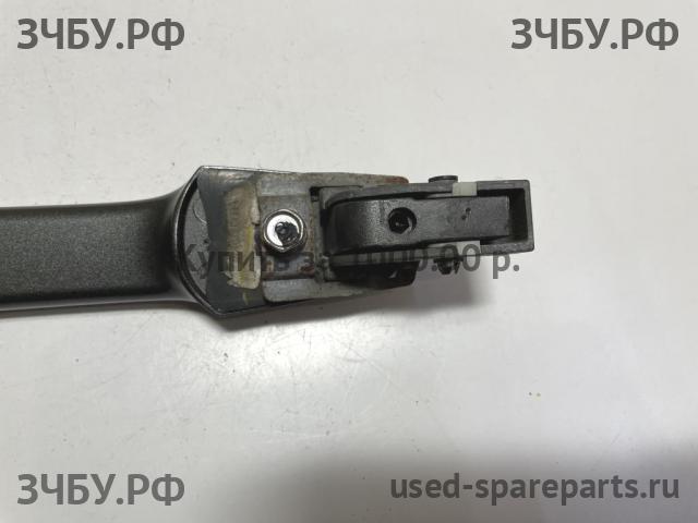 Honda Pilot (2) Ручка двери передней наружная левая