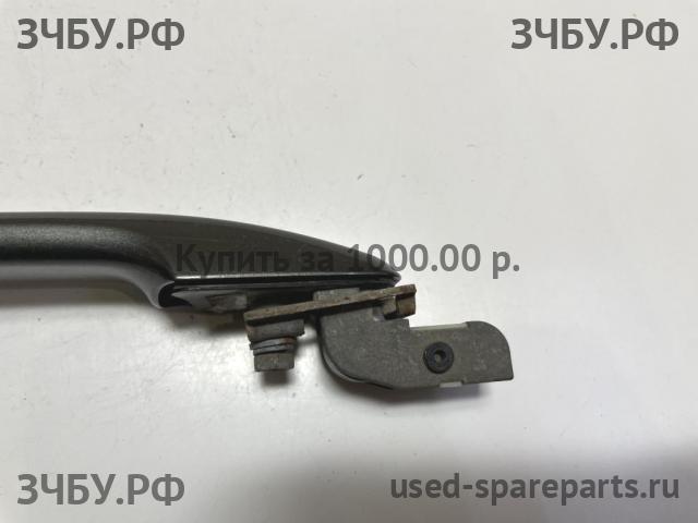 Honda Pilot (2) Ручка двери передней наружная левая