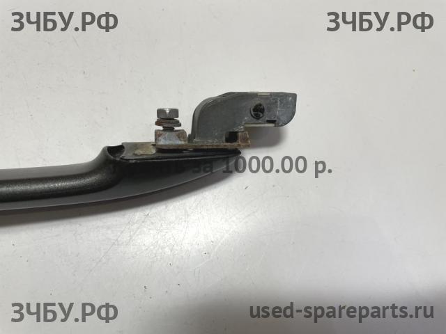 Honda Pilot (2) Ручка двери передней наружная левая