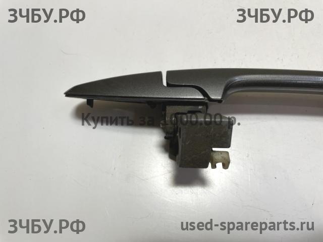Honda Pilot (2) Ручка двери передней наружная левая