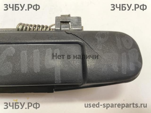 Nissan Primera P10 Ручка двери задней наружная правая