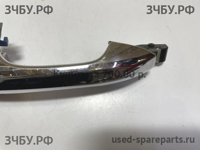 Honda Accord 7 Ручка двери передней наружная правая