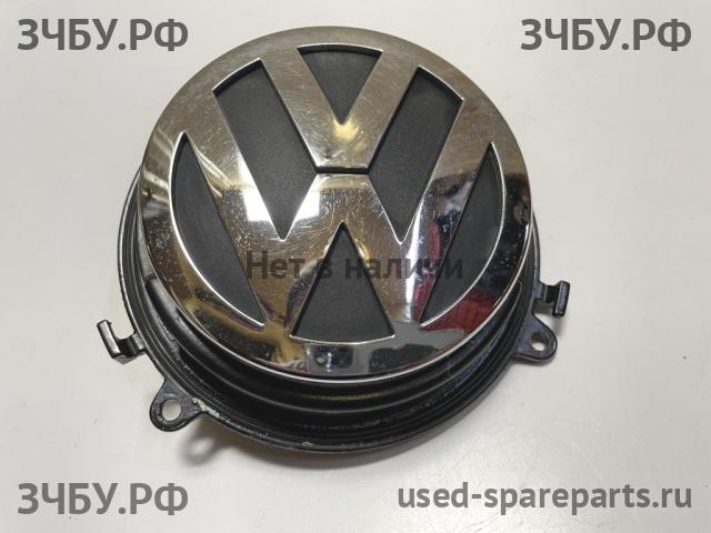 Volkswagen Golf 5 Ручка двери багажника наружная