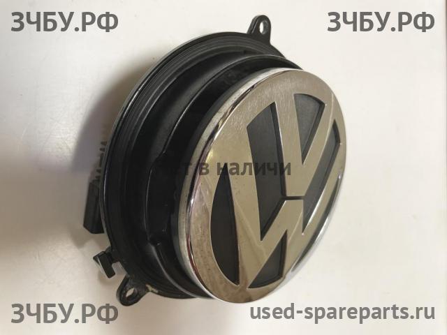 Volkswagen Golf 5 Ручка двери багажника наружная