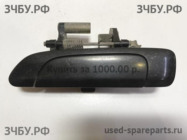 Honda Civic 7 Ручка двери задней наружная левая