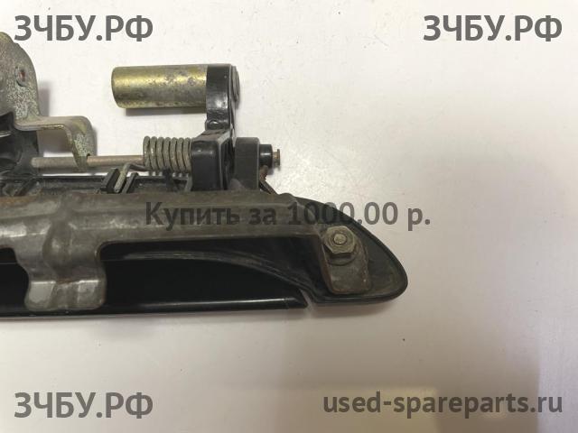 Honda Civic 7 Ручка двери задней наружная левая