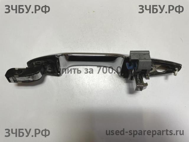 Honda Accord 7 Ручка двери передней наружная правая