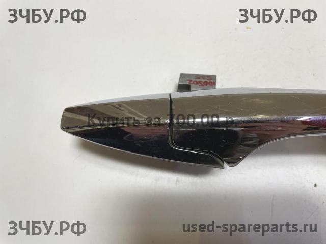 Honda Accord 7 Ручка двери передней наружная правая