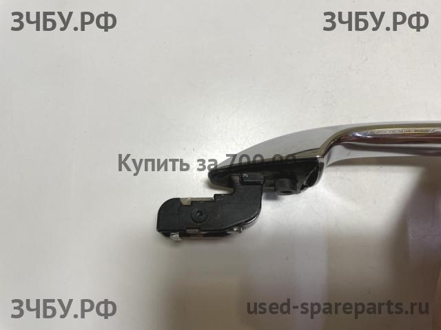 Honda Accord 7 Ручка двери передней наружная правая