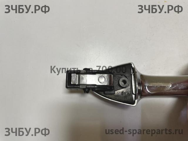 Honda Accord 7 Ручка двери передней наружная правая