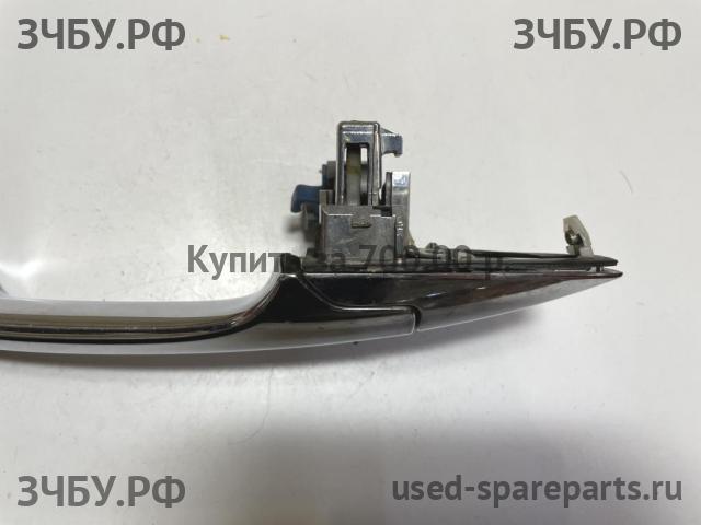 Honda Accord 7 Ручка двери передней наружная правая
