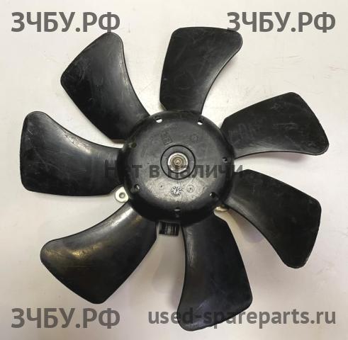 Mitsubishi Lancer 9 [CS/Classic] Вентилятор радиатора, диффузор